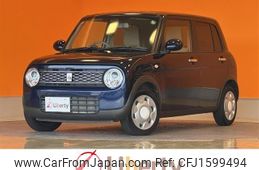 suzuki alto-lapin 2020 CFJ1599494