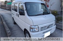 honda acty-van 2017 -HONDA 【和泉 480ね3421】--Acty Van HH5-2008594---HONDA 【和泉 480ね3421】--Acty Van HH5-2008594-