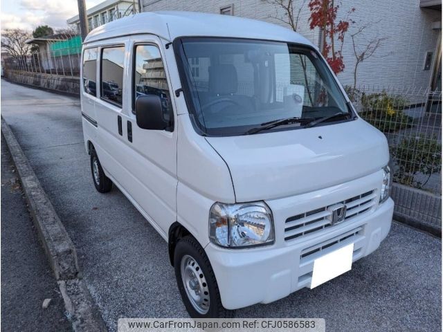 honda acty-van 2017 -HONDA 【和泉 480ね3421】--Acty Van HH5-2008594---HONDA 【和泉 480ね3421】--Acty Van HH5-2008594- image 1