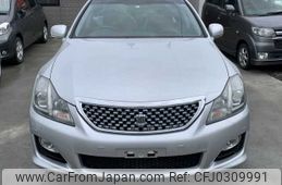 toyota crown-athlete-series 2008 TE4460