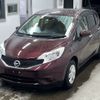 nissan note 2016 -NISSAN--Note E12-465204---NISSAN--Note E12-465204- image 1