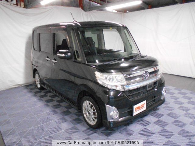 daihatsu tanto 2014 -DAIHATSU--Tanto LA600S--0062471---DAIHATSU--Tanto LA600S--0062471- image 1