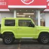 suzuki jimny 2024 -SUZUKI 【名変中 】--Jimny JB64W--344596---SUZUKI 【名変中 】--Jimny JB64W--344596- image 9