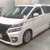 toyota vellfire 2008 -TOYOTA 【いわき 300の3770】--Vellfire GGH20W-8017212---TOYOTA 【いわき 300の3770】--Vellfire GGH20W-8017212- image 1