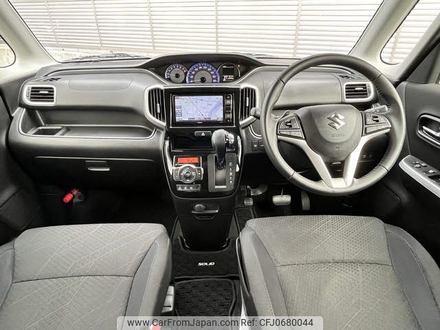 suzuki solio 2019 -SUZUKI--Solio DAA-MA36S--MA36S-777054---SUZUKI--Solio DAA-MA36S--MA36S-777054- image 2