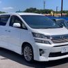 toyota vellfire 2014 -TOYOTA--Vellfire ANH20W--ANH20-8317558---TOYOTA--Vellfire ANH20W--ANH20-8317558- image 5