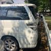 toyota vellfire 2009 CFJ1653719 image 5