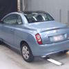 nissan micra 2007 CFJ1596136 image 11