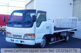 isuzu elf-truck 1997 GOO_NET_EXCHANGE_0508211A30241215W001