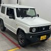 suzuki jimny 2025 -SUZUKI 【堺 580マ6639】--Jimny JB64W-393143---SUZUKI 【堺 580マ6639】--Jimny JB64W-393143- image 1
