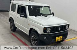 suzuki jimny 2025 -SUZUKI 【堺 580マ6639】--Jimny JB64W-393143---SUZUKI 【堺 580マ6639】--Jimny JB64W-393143-