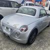 daihatsu copen 2011 -DAIHATSU 【とちぎ 】--Copen L880K--0054854---DAIHATSU 【とちぎ 】--Copen L880K--0054854- image 2