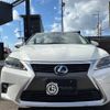 lexus ct 2014 quick_quick_ZWA10_ZWA10-2178613 image 2