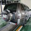 mitsubishi pajero 2011 -MITSUBISHI 【旭川 300ﾈ6709】--Pajero V98W--0401092---MITSUBISHI 【旭川 300ﾈ6709】--Pajero V98W--0401092- image 2