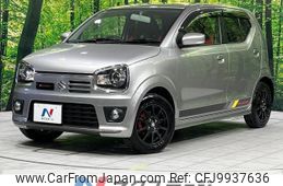 suzuki alto-works 2016 -SUZUKI--Alto Works DBA-HA36S--HA36S-885294---SUZUKI--Alto Works DBA-HA36S--HA36S-885294-