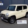 suzuki hustler 2018 -SUZUKI--Hustler DBA-MR31S--MR31S-117924---SUZUKI--Hustler DBA-MR31S--MR31S-117924- image 1