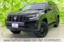 toyota land-cruiser-prado 2023 quick_quick_TRJ150_TRJ150-0163961