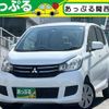 mitsubishi ek-wagon 2018 quick_quick_DBA-B11W_B11W-0419649 image 1