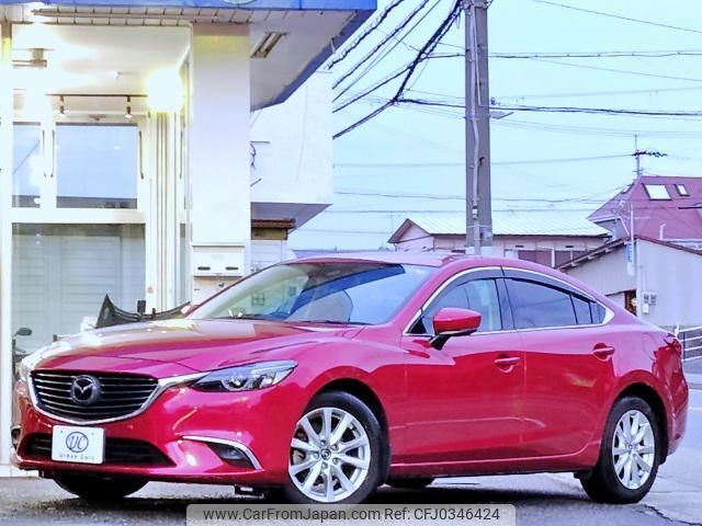 mazda atenza 2016 quick_quick_LDA-GJ2FP_GJ2FP-300605 image 1