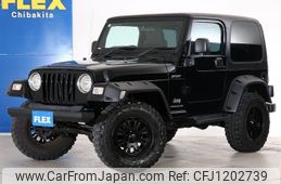 chrysler jeep-wrangler 2005 -CHRYSLER--Jeep Wrangler GH-TJ40S--1J4F449S95P305242---CHRYSLER--Jeep Wrangler GH-TJ40S--1J4F449S95P305242-