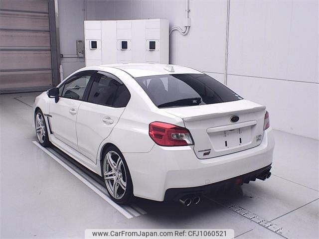 subaru wrx 2014 -SUBARU--WRX VAG-002258---SUBARU--WRX VAG-002258- image 2