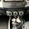 mitsubishi outlander 2010 -MITSUBISHI--Outlander DBA-CW4W--CW4W-5401942---MITSUBISHI--Outlander DBA-CW4W--CW4W-5401942- image 25