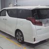 toyota alphard 2020 -TOYOTA--Alphard AGH30W-0340606---TOYOTA--Alphard AGH30W-0340606- image 7