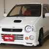suzuki alto-works 1997 CFJ1864719 image 4