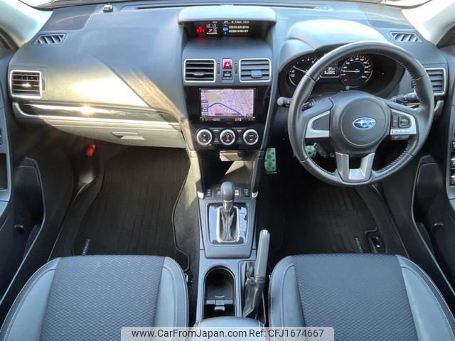 subaru forester 2016 CFJ1674667 image 2