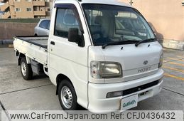 daihatsu hijet-truck 2001 -DAIHATSU--Hijet Truck GD-S210P--S210P-0131183---DAIHATSU--Hijet Truck GD-S210P--S210P-0131183-