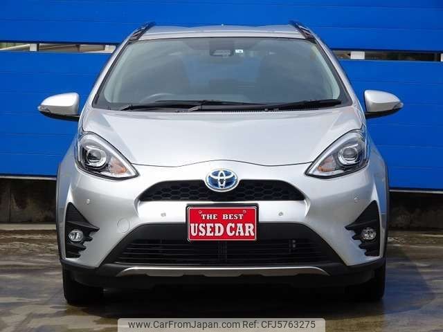 toyota aqua 2018 AUTOSERVER_15_5082_799 image 2