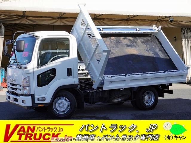 isuzu forward 2016 GOO_NET_EXCHANGE_0540277A30241205W005 image 1