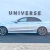 mercedes-benz c-class 2018 -MERCEDES-BENZ--Benz C Class DAA-205077--WDD2050772R438115---MERCEDES-BENZ--Benz C Class DAA-205077--WDD2050772R438115- image 18