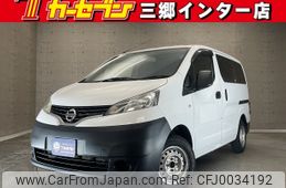 nissan nv200-vanette 2018 -NISSAN--NV200 DBF-VM20--VM20-124166---NISSAN--NV200 DBF-VM20--VM20-124166-