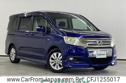 honda stepwagon 2010 CFJ1255017