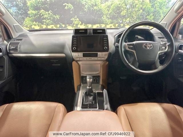 toyota land-cruiser-prado 2021 -TOYOTA--Land Cruiser Prado 3DA-GDJ150W--GDJ150-0068028---TOYOTA--Land Cruiser Prado 3DA-GDJ150W--GDJ150-0068028- image 2