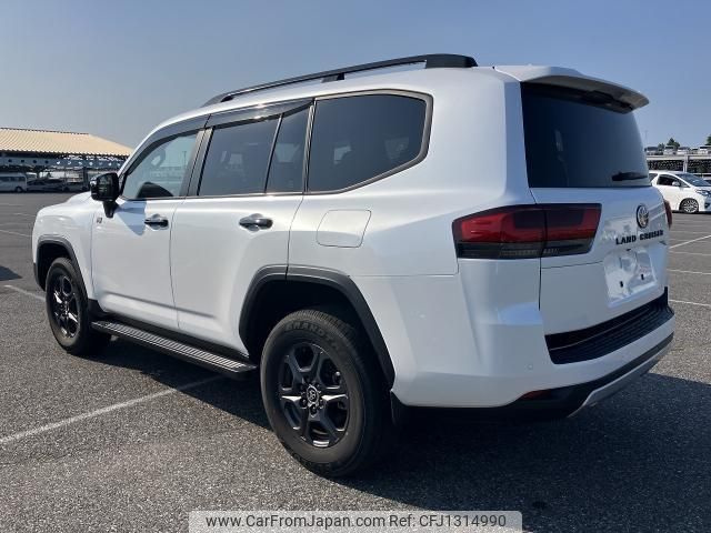 toyota land-cruiser 2022 quick_quick_3BA-VJA300W_VJA300-4032703 image 2