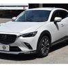 mazda cx-3 2019 -MAZDA--CX-3 6BA-DKEFW--DKEFW-204492---MAZDA--CX-3 6BA-DKEFW--DKEFW-204492- image 1