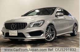 mercedes-benz amg 2014 -MERCEDES-BENZ--AMG CBA-117352--WDD1173522N061061---MERCEDES-BENZ--AMG CBA-117352--WDD1173522N061061-