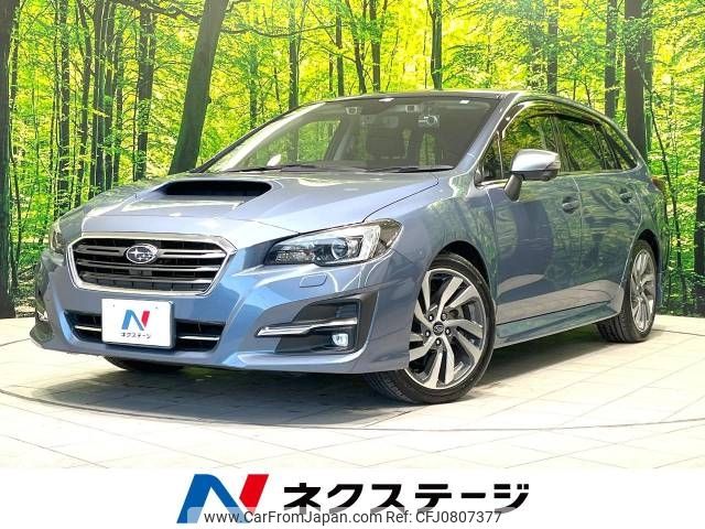 subaru levorg 2017 -SUBARU--Levorg DBA-VM4--VM4-110758---SUBARU--Levorg DBA-VM4--VM4-110758- image 1