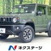 suzuki jimny-sierra 2018 quick_quick_JB74W_JB74W-100950 image 1