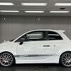 abarth 595 2015 quick_quick_ABA-312141_ZFA3120000J453214 image 9