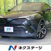 toyota c-hr 2018 -TOYOTA--C-HR DAA-ZYX10--ZYX10-2156387---TOYOTA--C-HR DAA-ZYX10--ZYX10-2156387- image 1