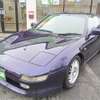 toyota mr2 1999 quick_quick_E-SW20_0114520 image 1