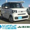 honda n-box 2023 -HONDA 【船橋 580ｳ989】--N BOX JF5--1004485---HONDA 【船橋 580ｳ989】--N BOX JF5--1004485- image 1