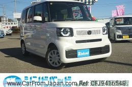 honda n-box 2023 -HONDA 【船橋 580ｳ989】--N BOX JF5--1004485---HONDA 【船橋 580ｳ989】--N BOX JF5--1004485-