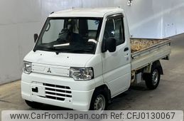 mitsubishi minicab-truck 2012 -MITSUBISHI--Minicab Truck U61T-1800623---MITSUBISHI--Minicab Truck U61T-1800623-