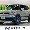 suzuki xbee 2020 quick_quick_MN71S_MN71S-170927 image 1