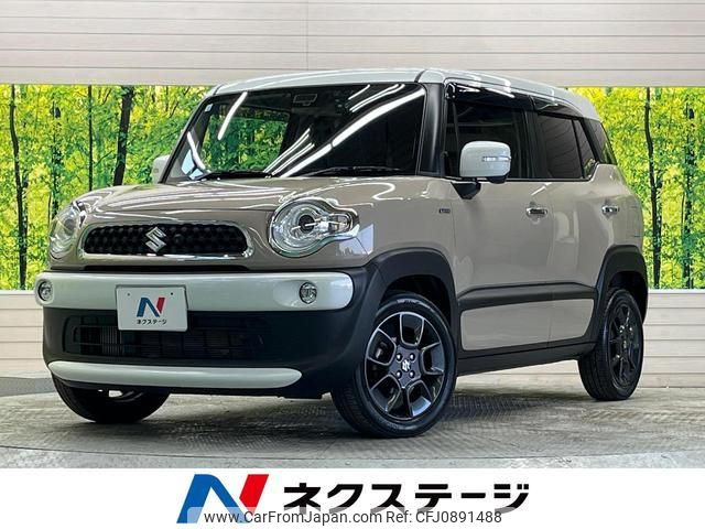 suzuki xbee 2020 quick_quick_MN71S_MN71S-170927 image 1