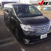 nissan serena 2016 -NISSAN 【三重 302ﾂ9687】--Serena HFC26--305823---NISSAN 【三重 302ﾂ9687】--Serena HFC26--305823- image 1